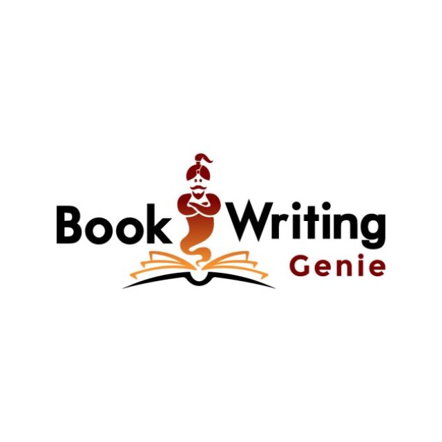 Book Writing Genie is the best book writing agency in the world