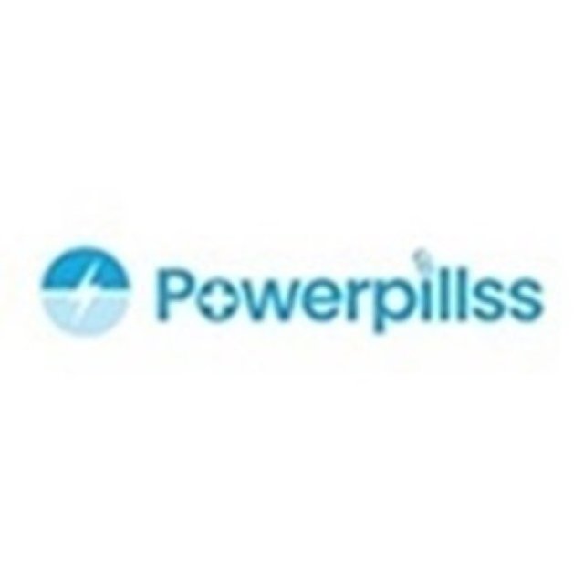 Powerpillss