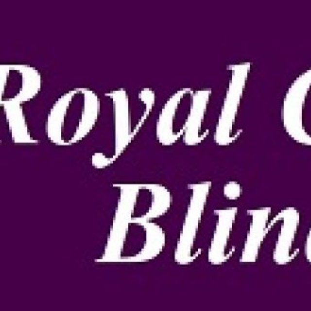 Royal Crest Blinds