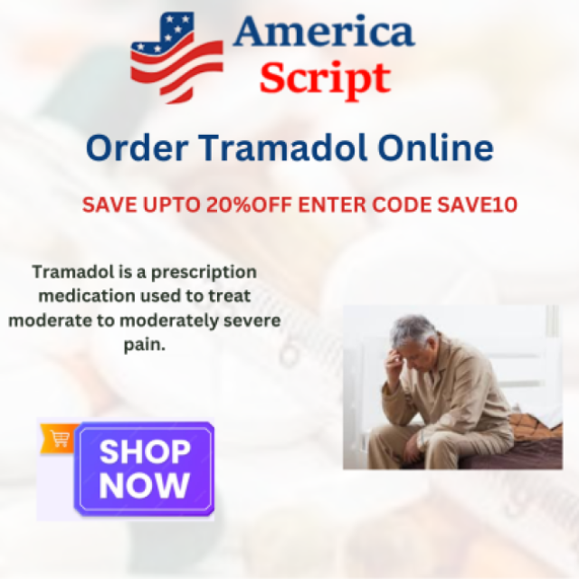 Buy Tramadol Online No Prescription