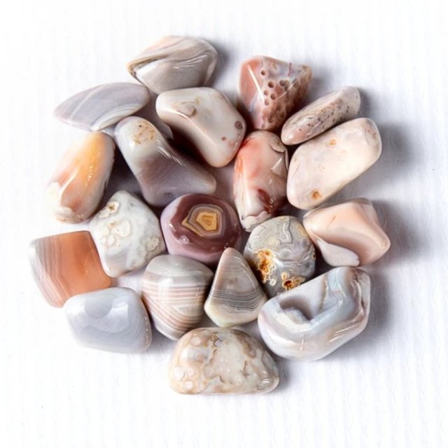 Colorful Agate Meaning