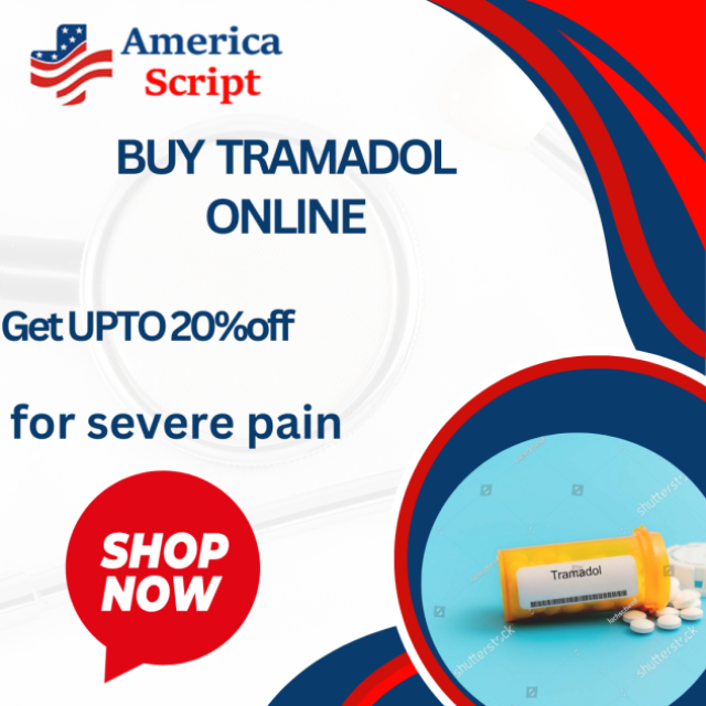 Buy Tramadol 325mg Online 100% Satisfaction