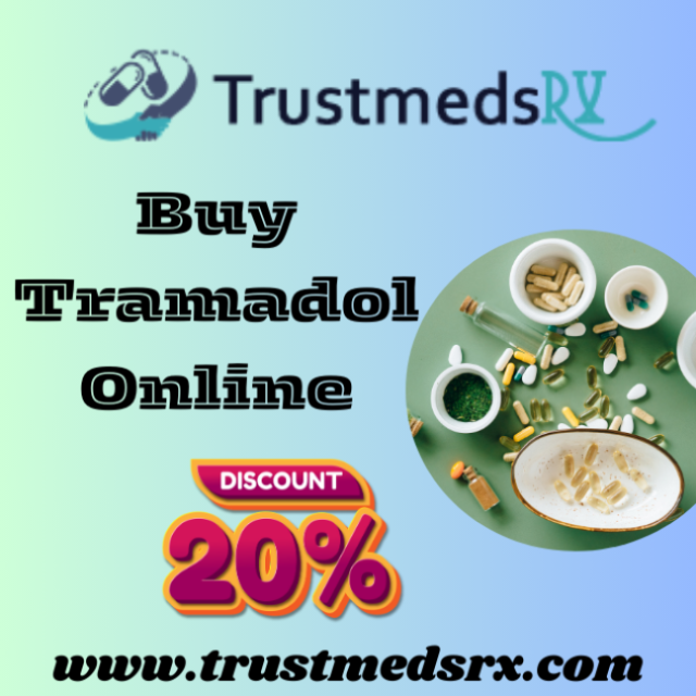 Order Tramadol 100mg | Fast Online Shipping