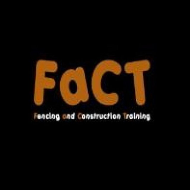 Fencing and Construction Training