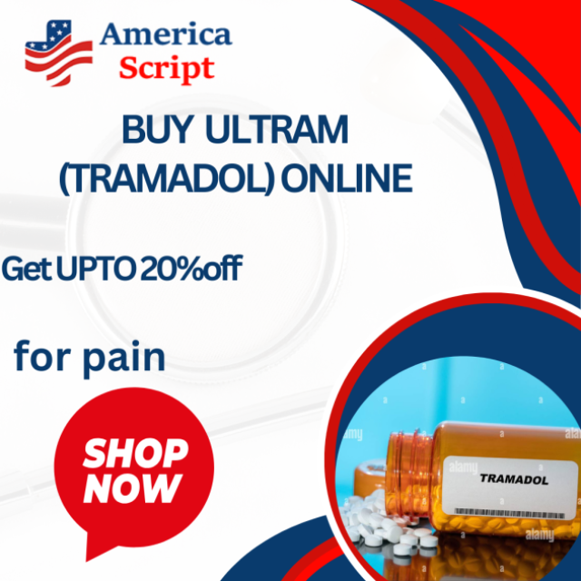 Order Ultram Online In Mississippi