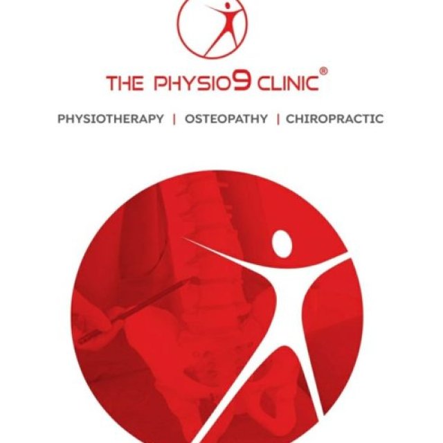 THE PHYSIO9 CLINIC