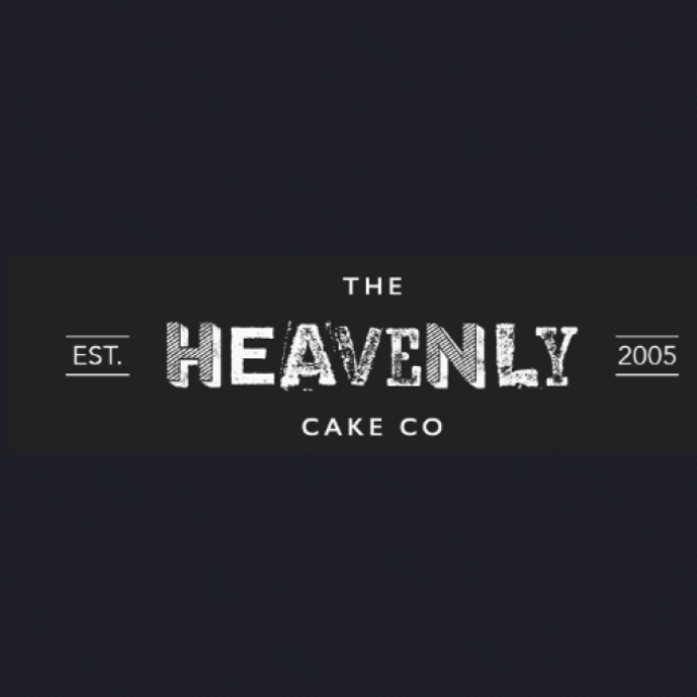 The Heavenly Cake Company