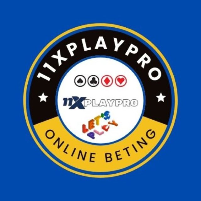 11xPlay  online betting IDs