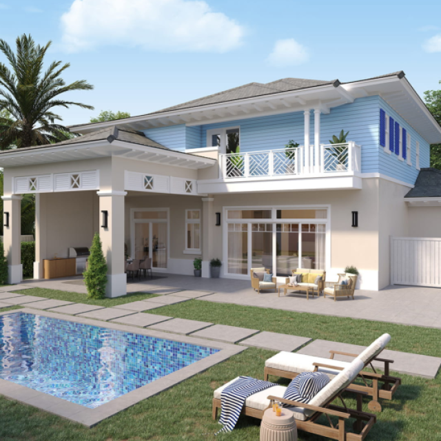 Viz Kingdom - 3D Architectural Visualization and Rendering Services in India