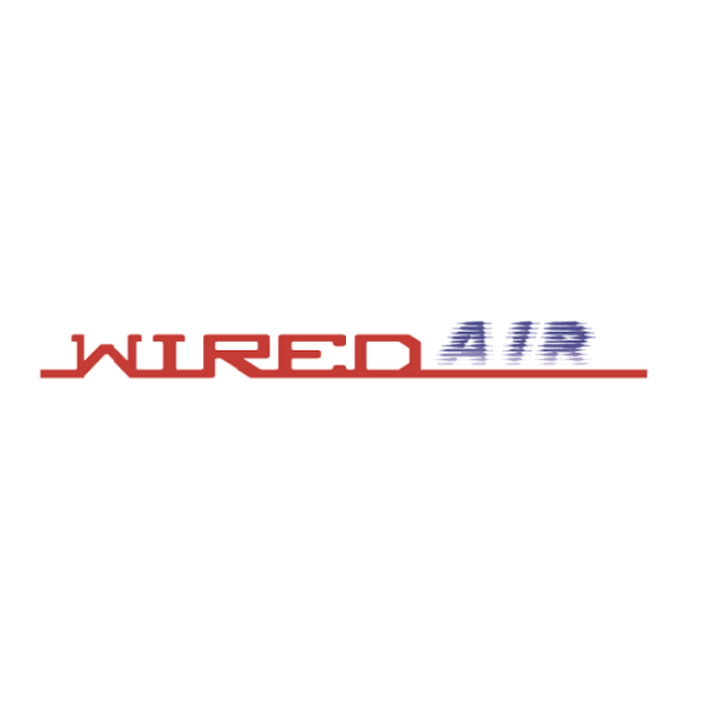 Wired Air