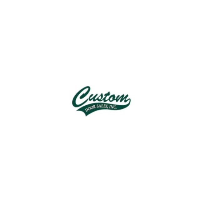 Custom Door Sales, Inc.