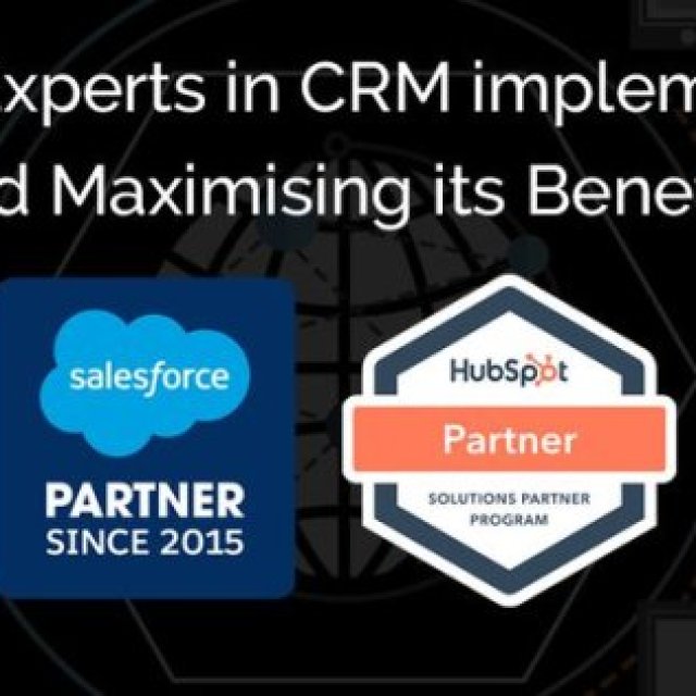 Girikon - Certified Salesforce Consulting & Implementation Partner In USA