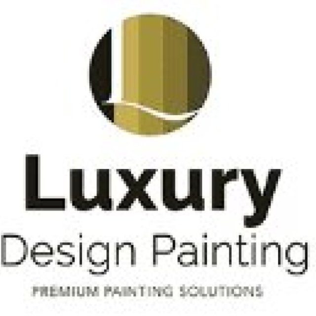 Luxury Design Painting