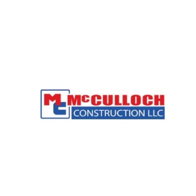 McCulloch Construction LLC