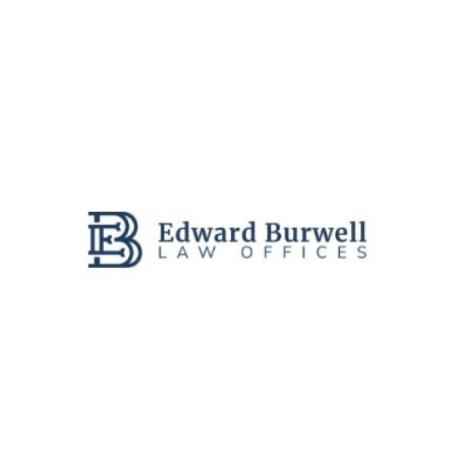 Edward Burwell