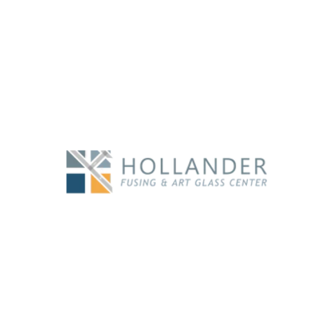 Hollander Fusing & Art Glass