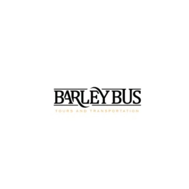 Barley Bus Tours & Transportation