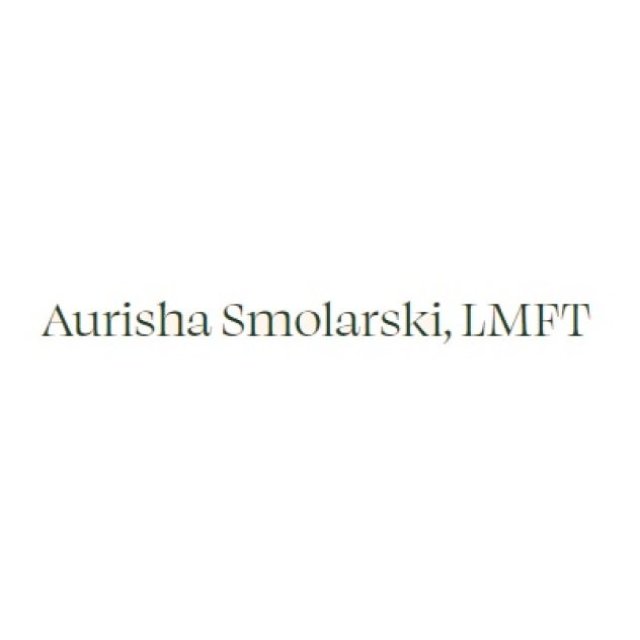 Aurisha Smolarski, LMFT