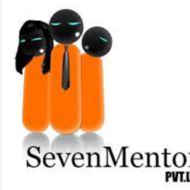 SevenMentor | AI | Data Science | Machine Learning classes