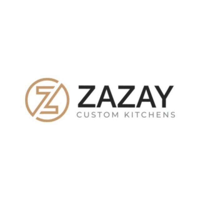 Zazay Custom Kitchens