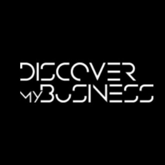 Discover My Business