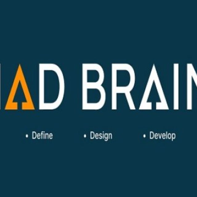 Mad Brains Technologies LLP