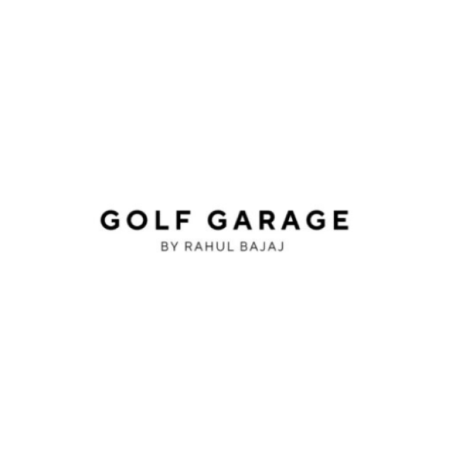 Golf Garage