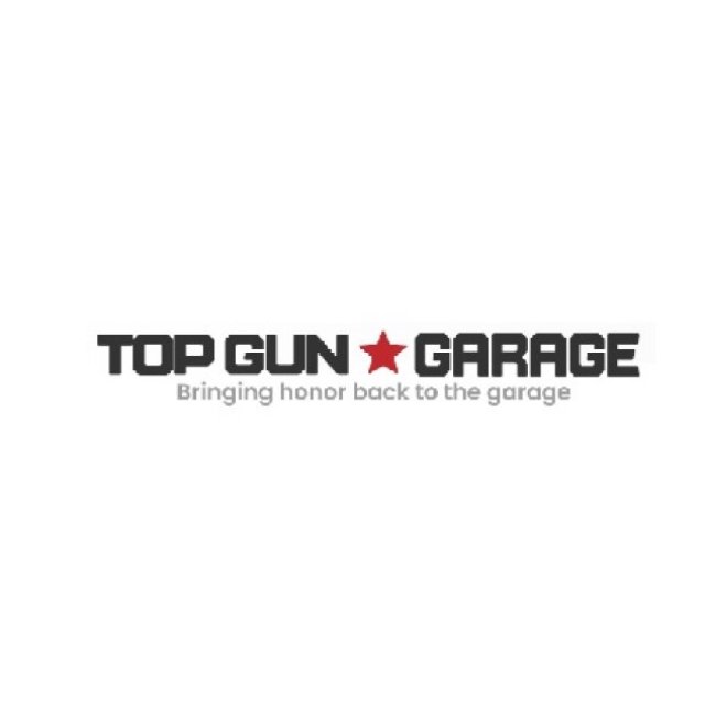 Top Gun Garage