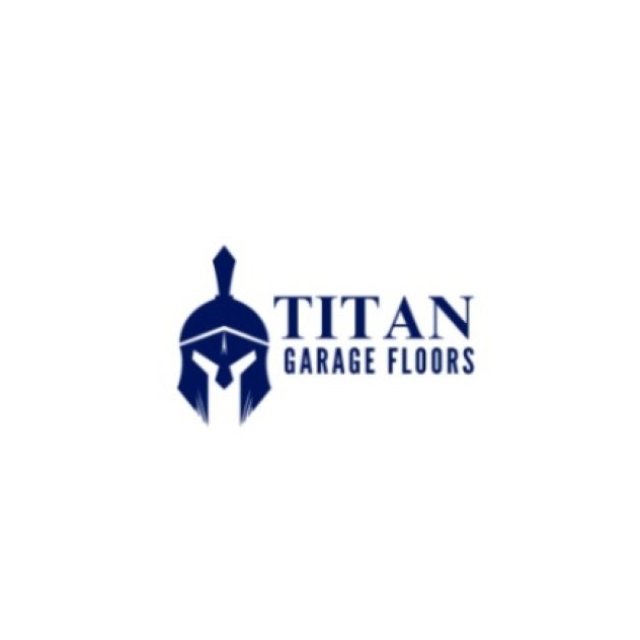 Titan Garage Floors Inc