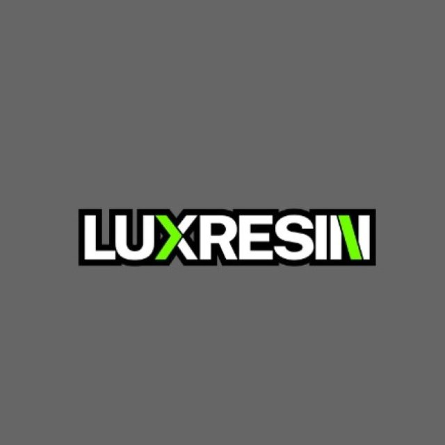 Luxresinlv