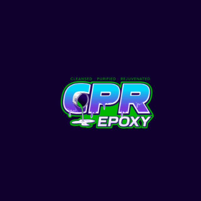 CPR Epoxy