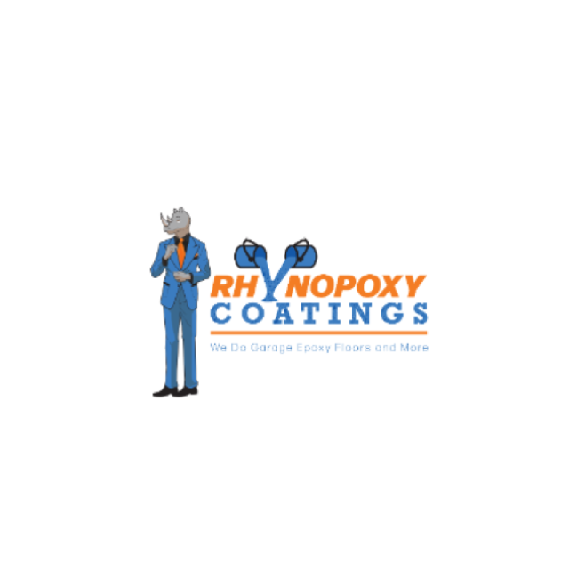 RhynoPoxy Coatings