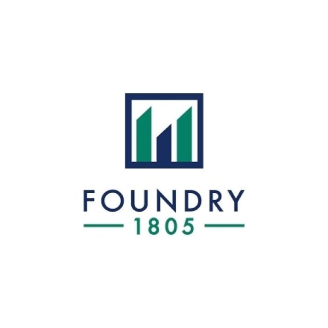 Foundry 1805