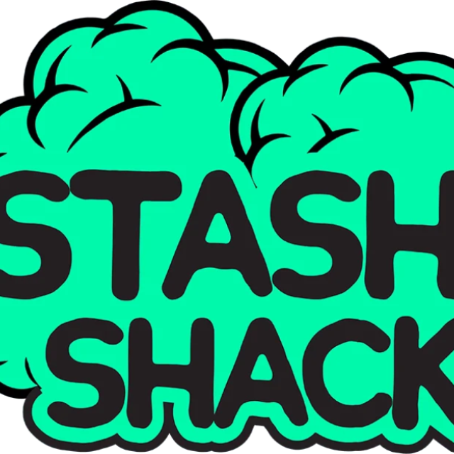 THE STASH SHACK