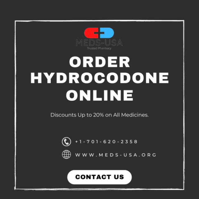 Buy Hydrocodone Online With Cash On Delivery