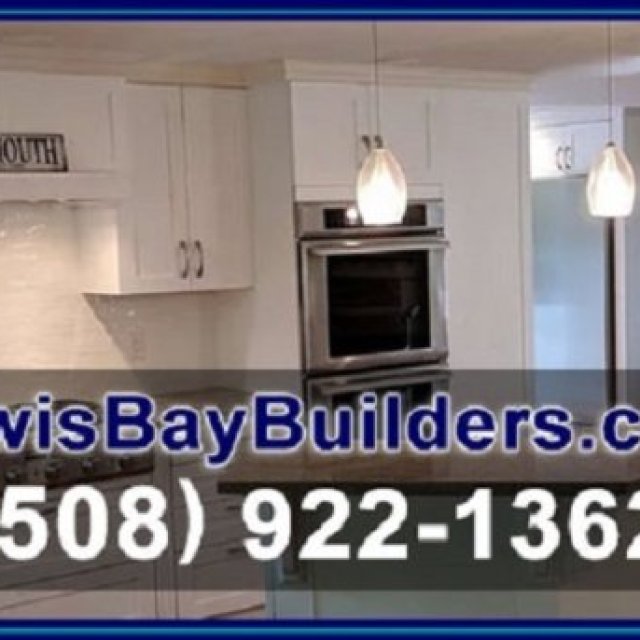 Lewis Bay Builders