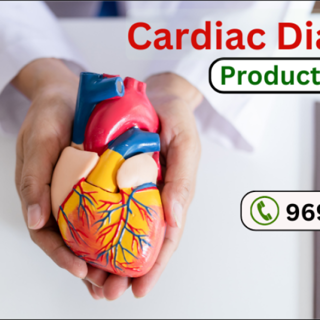 Cardiac Diabetic PCD Pharma Franchise