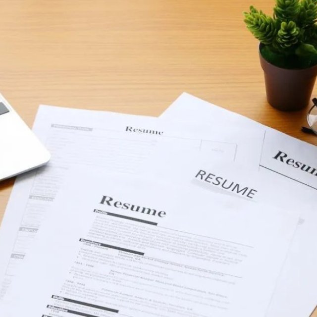 Top Resume Writing Services in Pune - Professional Resumes