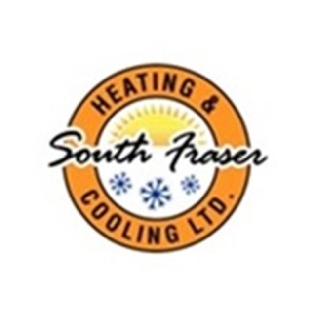 South Fraser Heating & Cooling Ltd