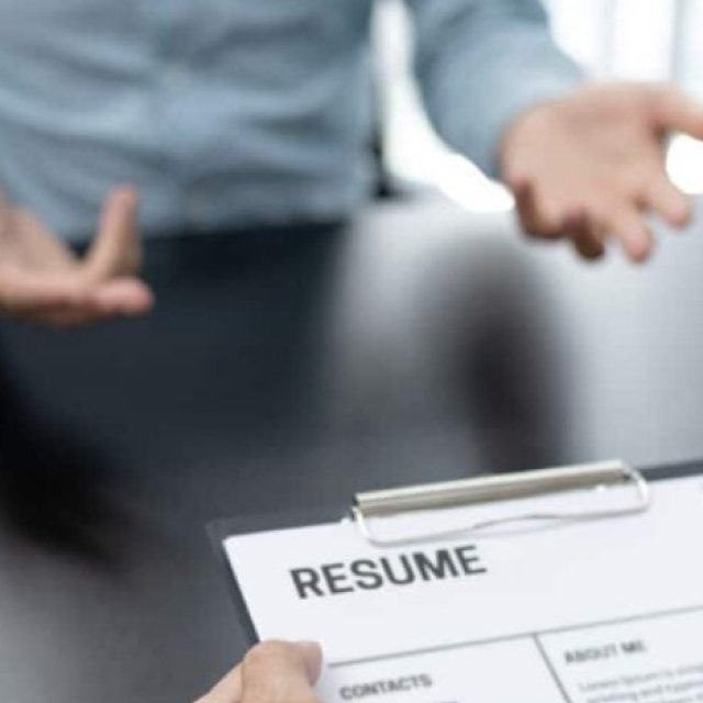 Why Hiring a Resume Writer in Delhi Is Important?