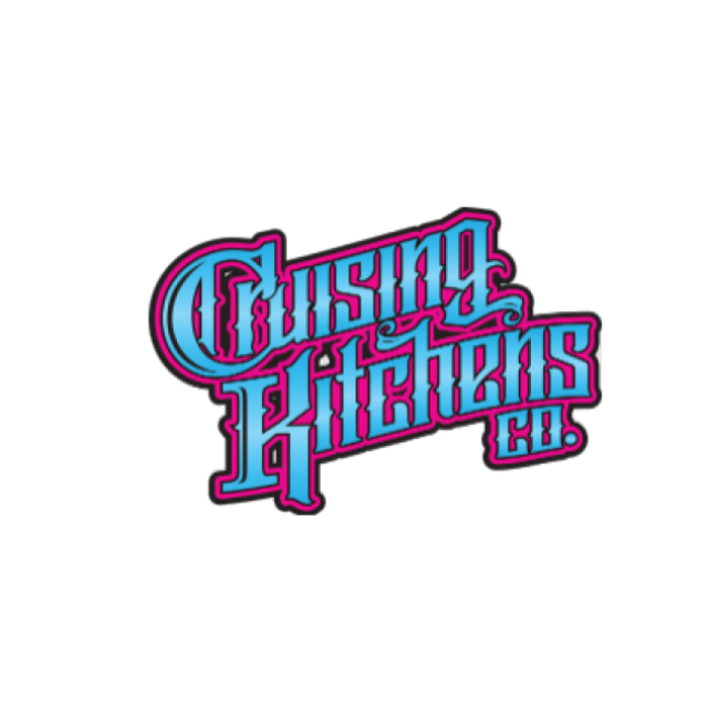 Cruising Kitchens