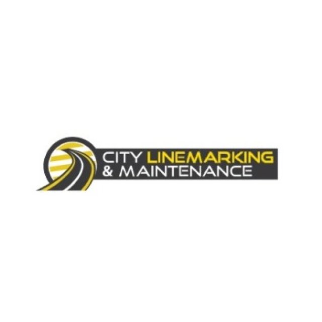 City Linemarking