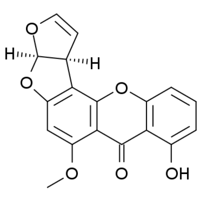 High-Performance Reagents for Sterigmatocystin Testing