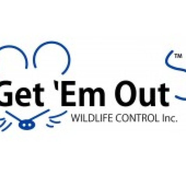 Get 'Em Out Wildlife Control Inc.