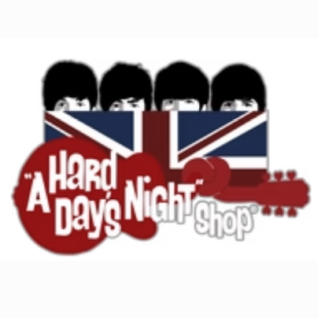 Hard Days Night Shop