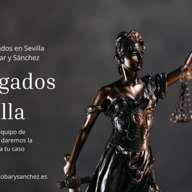 Abogados en Sevilla Escobar y Sánchez