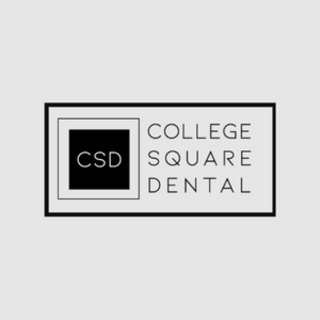 College Square Dental