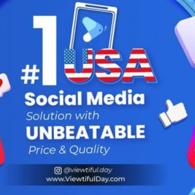 USA Premiere Social Media Solutions