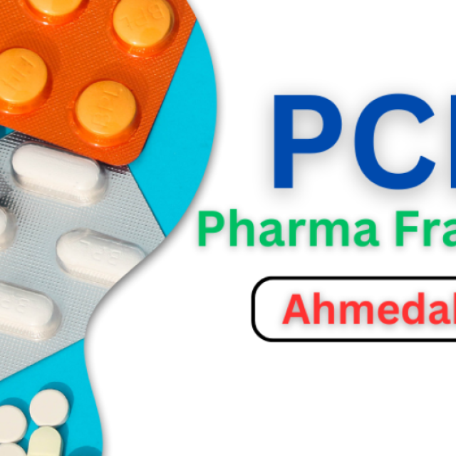 PCD Pharma Franchise in Ahmedabad