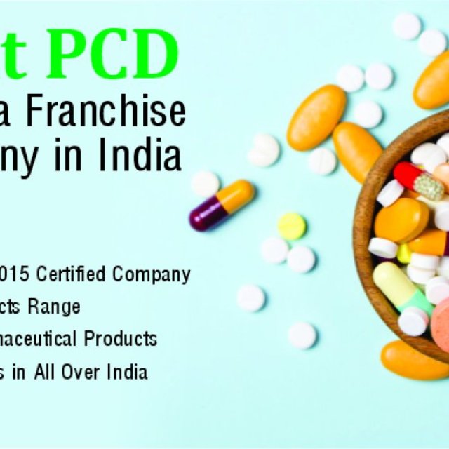 What Is PCD Pharma Franchise And What Are Its Scope